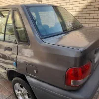 پراید ۸۹ دوگانه|خودرو سواری و وانت|فولادشهر, B7|دیوار