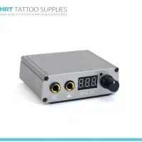 دستگاه تتو اصلی با وسایل|آرایشی، بهداشتی، درمانی|مشهد, امیرآباد|دیوار