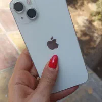 آیفون 13 نرمال خیلی خاص