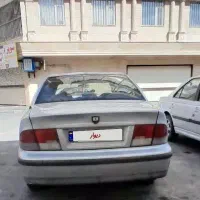 سمند ۸۶|خودرو سواری و وانت|بهبهان, |دیوار