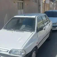 پراید ۸۷کم کار و تمیز|خودرو سواری و وانت|دورود, |دیوار