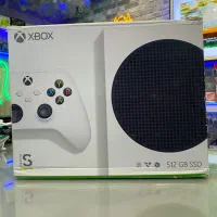Xbox series s کارکرده