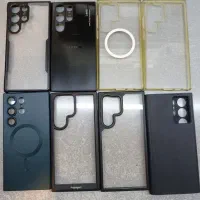 قاب گوشی Samsung S23 Ultra