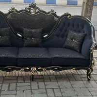 تولید و تعمیر انواع مبل و مصنوعات چوبی(نقد-اقساط)