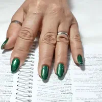 کاشت ناخن ،پودر ،ژل،طراحی|خدمات زیبایی و سلامت|تهران, افسریه جنوبی|دیوار