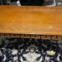 میز وسط