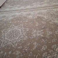 یه جفت فرش کرم