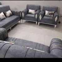 مبل راحتی نیو|مبلمان خانگی و میز عسلی|باقرشهر, |دیوار