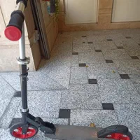اسکوتر|دوچرخه، اسکیت، اسکوتر|تهران, دهم فروردین|دیوار