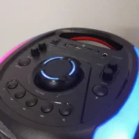 اسپیکر soper boss kts در حد اک