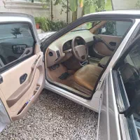 پژو ۴۰۵ دو گانه  مدل ۸۹ بیرنگ|خودرو سواری و وانت|گرگان, |دیوار