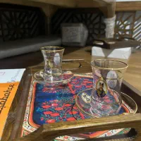 لوازم راه اندازی کافی شاپ و رستوران سنتی|کافیشاپ و رستوران|شیراز, شاهچراغ|دیوار