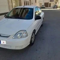 ریو مونتاژ کره مدل ۹۰|خودرو سواری و وانت|خمینی‌شهر, |دیوار