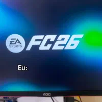 Fc 26 نصب ps5 و ps4|کنسول، بازی ویدئویی و آنلاین|تهران, فردوس|دیوار