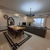 واحد144متری کلید نخورده/ ویو کامل دریا