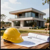 خدمات مهندسی و پیمانکاری ساختمان تضمینی