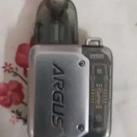 پاد ارگوس P1