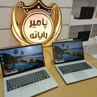 Hp ryzen 5نسل ۱۱/ ram 16|رایانه همراه|مشهد, سناباد|دیوار