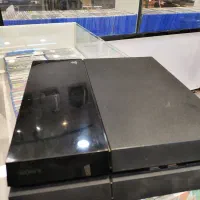 ps4 کپی خور دو دسته|کنسول، بازی ویدئویی و آنلاین|کرج, مطهری|دیوار