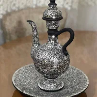 ظرف|ظروف سرو و پذیرایی|ماکو, |دیوار