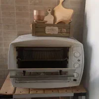 توستر|اجاق گاز و لوازم برقی پخت‌وپز|تهران, طرشت|دیوار