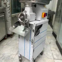 خریدار چرخ گوشت صنعتی و خمیرگیر صنعتی