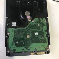 هارد اینترنال 1 ترا یک ترابایت|قطعات و لوازم جانبی رایانه|قم, عمار یاسر|دیوار