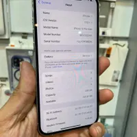 اپل iPhone 12 Pro Max با حافظهٔ ۲۵۶ گیگابایت|موبایل|کرج, گلشهر ویلا|دیوار
