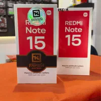 Redmi Note 15 256/8