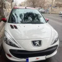 207 Mcاتوماتیک