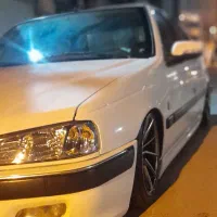 پارس مدل 98|خودرو سواری و وانت|مشهد, امیر آباد|دیوار