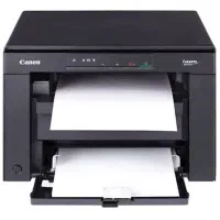 پرینتر چند کاره لیزری کانن مدل ۳۰۱۰