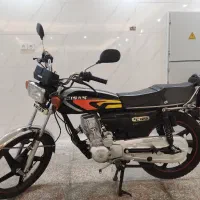 موتور هندا مدل ۱۴۰۲