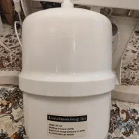 دستگاه تصفیه آب تایوانی ۶ مرحله ای|آبسردکن و تصفیه آب|اصفهان, برزان|دیوار