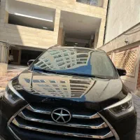 جک S3 مدل 1402 بی رنگ کم کارکرد تمیز