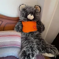 عروسک ۱ونیم متری شاسخین در حد نو|اسباببازی|هشتگرد, فاز ۷ مهستان|دیوار