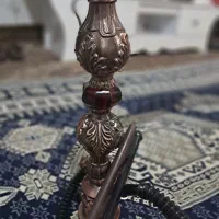 تنه قلیون
