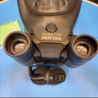 کوله نظامی (کوله پشتی) دوربین شکاری