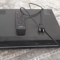 دستگاه ویدئو DVD|پخشکننده DVD و ویدیو|سقز, |دیوار