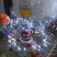 میزغذاخوری جنس برنج ۴نفره|میز و صندلی غذاخوری|یاسوج, |دیوار