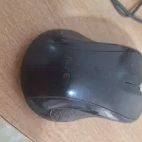 موس و کیبورد