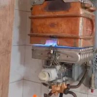 تعمیر و نصب آبگرمکن دیواری، بخاری، جرم گیری|خدمات پیشه و مهارت|گنبد کاووس, |دیوار