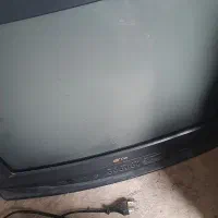 تلویزیون LGسالم