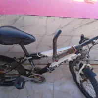 دوچرخه پلیس سایز ۲۰