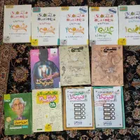 شیمی مبتکران،فیزیک خیلی سبز ،پایه دهم و یازدهم۱۴۰۲|کتاب و مجله آموزشی|تهران, لویزان|دیوار