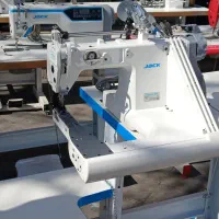 سه سوزنه کابویی پیراهنی JK.T9270D درحد نو