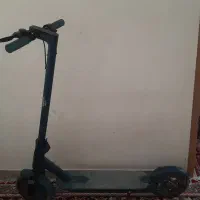 اسکوتر برقی درحدنو قسطی