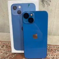 آیفون ۱۳ نرمال با حافظه ۱۲۸ گیگابایت