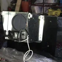 هود و جا تلوزیونی|هود|گرگان, |دیوار