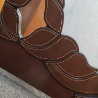 تخت دونفره
